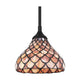 Quoizel - Ursa Mini Pendant - Lights Canada
