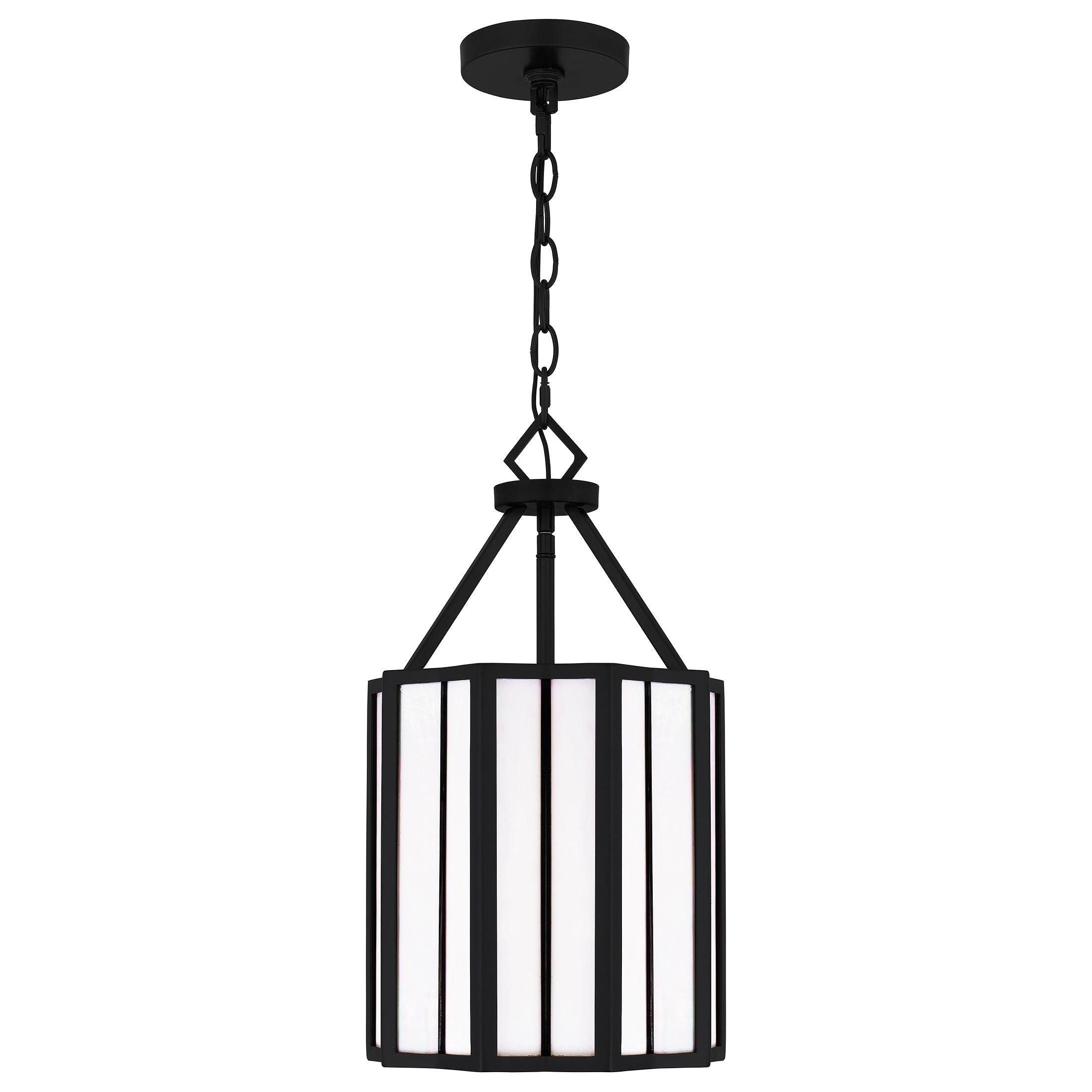 Quoizel - Martinique Mini Pendant - Lights Canada