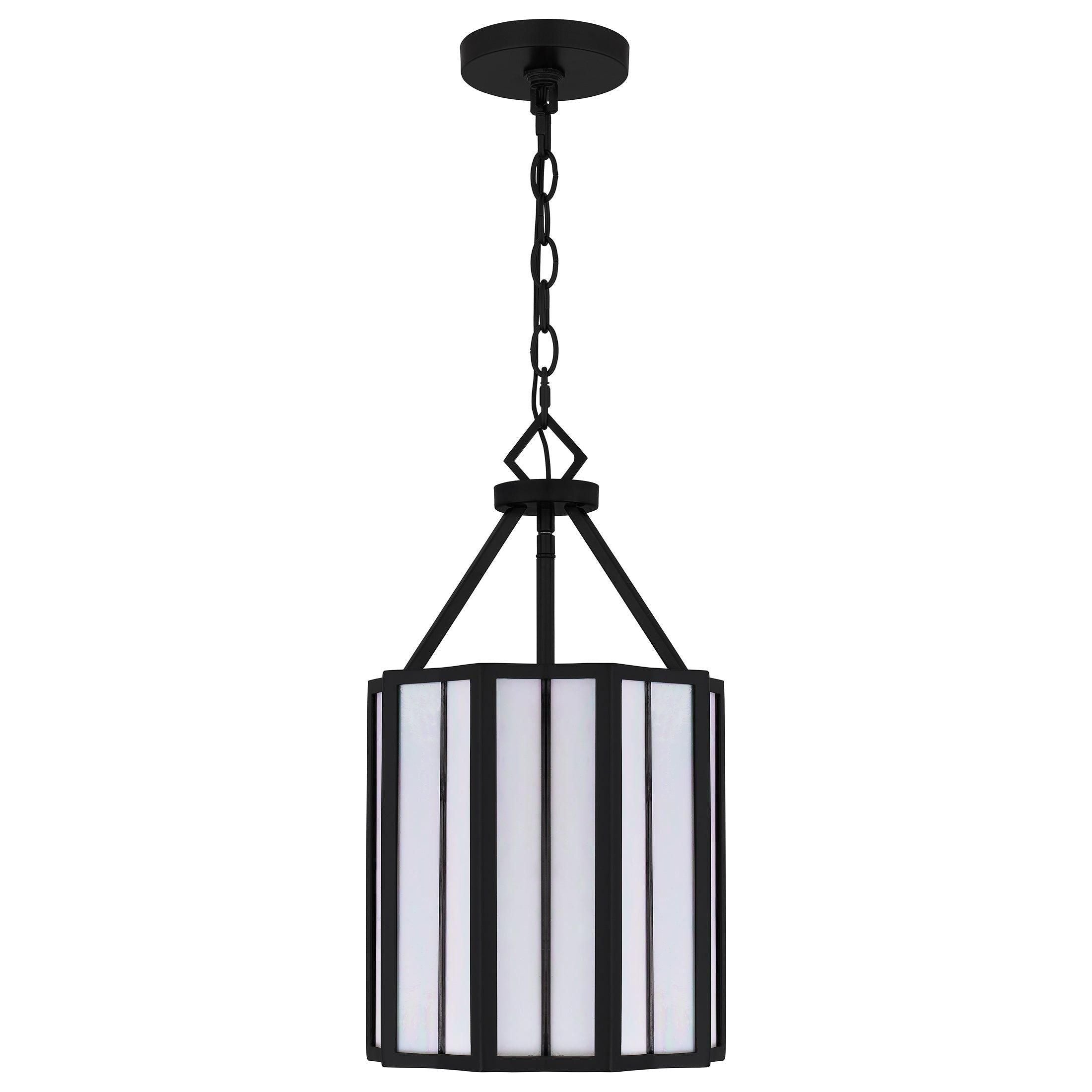 Quoizel - Martinique Mini Pendant - Lights Canada