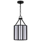 Quoizel - Martinique Mini Pendant - Lights Canada