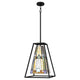 Quoizel - Caledonia Mini Pendant - Lights Canada