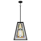 Quoizel - Caledonia Mini Pendant - Lights Canada