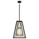 Quoizel - Caledonia Mini Pendant - Lights Canada