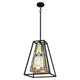 Quoizel - Caledonia Mini Pendant - Lights Canada