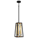 Quoizel - Sierra Mini Pendant - Lights Canada
