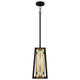 Quoizel - Sierra Mini Pendant - Lights Canada