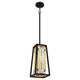 Quoizel - Sierra Mini Pendant - Lights Canada