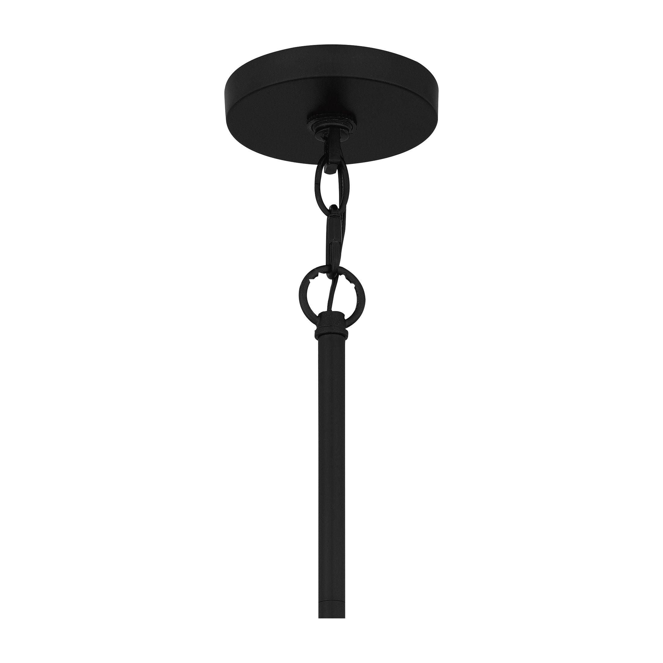 Quoizel - Sierra Mini Pendant - Lights Canada