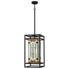 Quoizel - Mateo Mini Pendant - Lights Canada