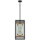 Quoizel - Mateo Mini Pendant - Lights Canada