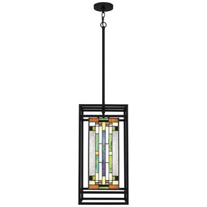 Quoizel - Mateo Mini Pendant - Lights Canada