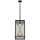 Quoizel - Mateo Mini Pendant - Lights Canada