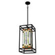 Quoizel - Mateo Mini Pendant - Lights Canada