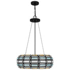 Quoizel - Shanghai Pendant - Lights Canada
