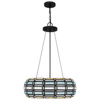 Shanghai Pendant