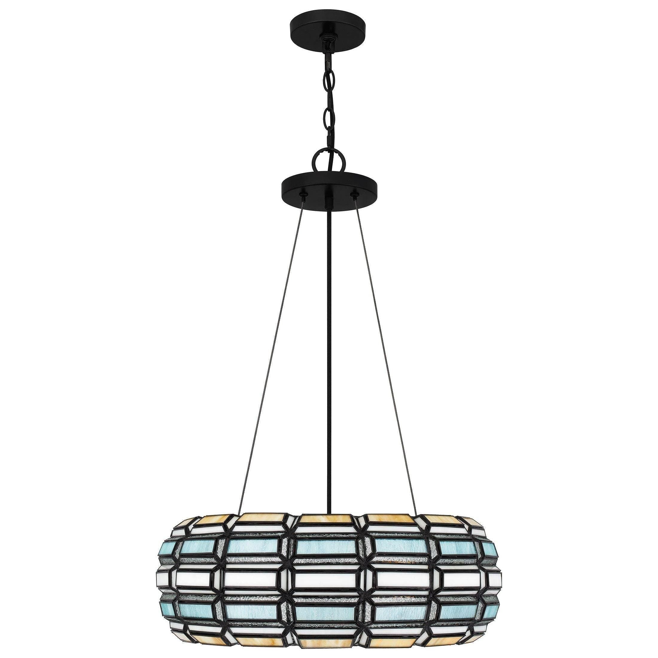 Quoizel - Shanghai Pendant - Lights Canada