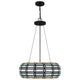 Quoizel - Shanghai Pendant - Lights Canada