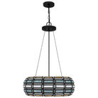 Quoizel - Shanghai Pendant - Lights Canada