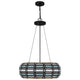 Quoizel - Shanghai Pendant - Lights Canada