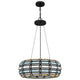 Quoizel - Shanghai Pendant - Lights Canada