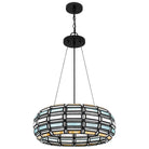 Quoizel - Shanghai Pendant - Lights Canada