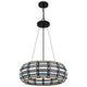 Quoizel - Shanghai Pendant - Lights Canada