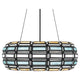 Quoizel - Shanghai Pendant - Lights Canada
