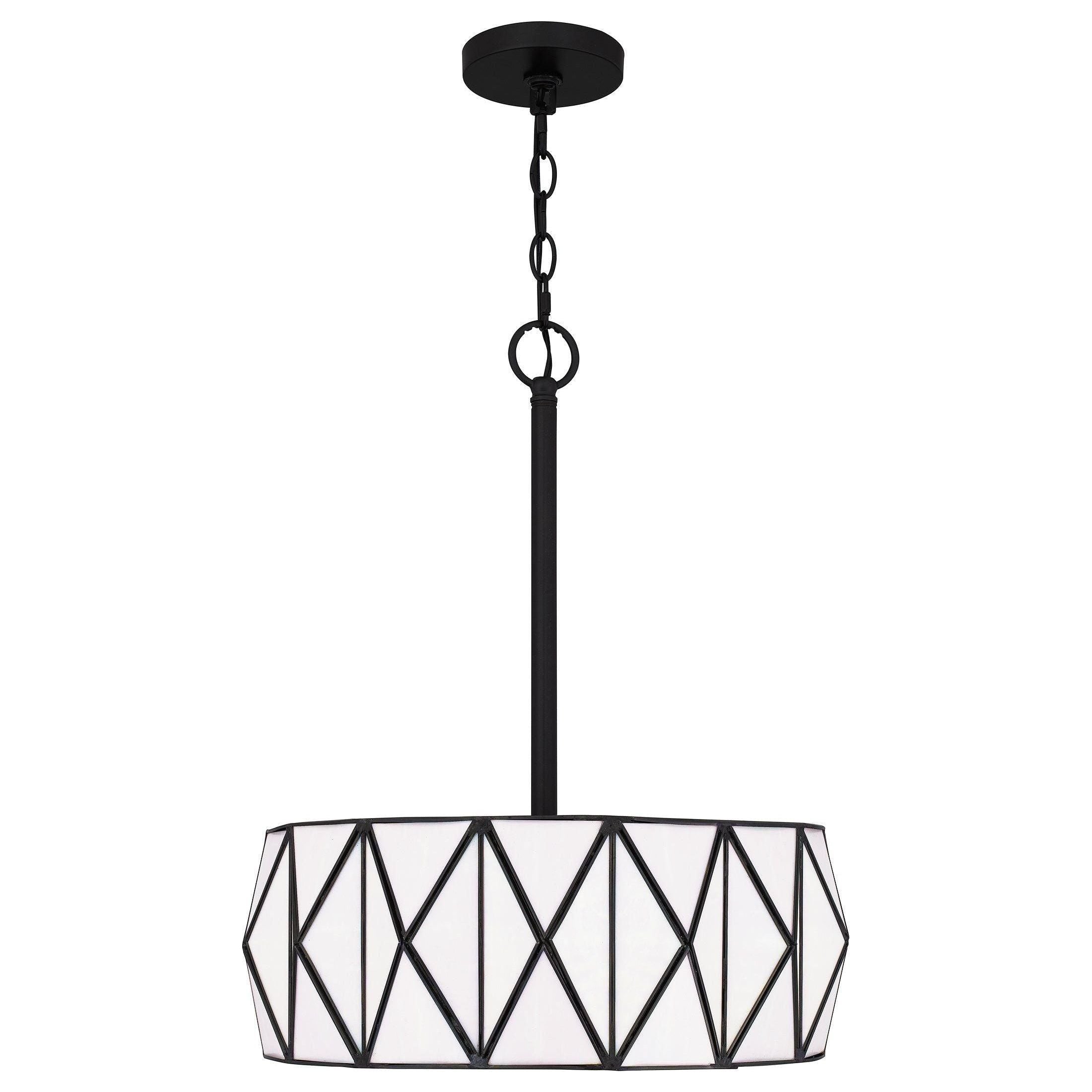 Quoizel - Jakarta Pendant - Lights Canada