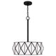 Quoizel - Jakarta Pendant - Lights Canada