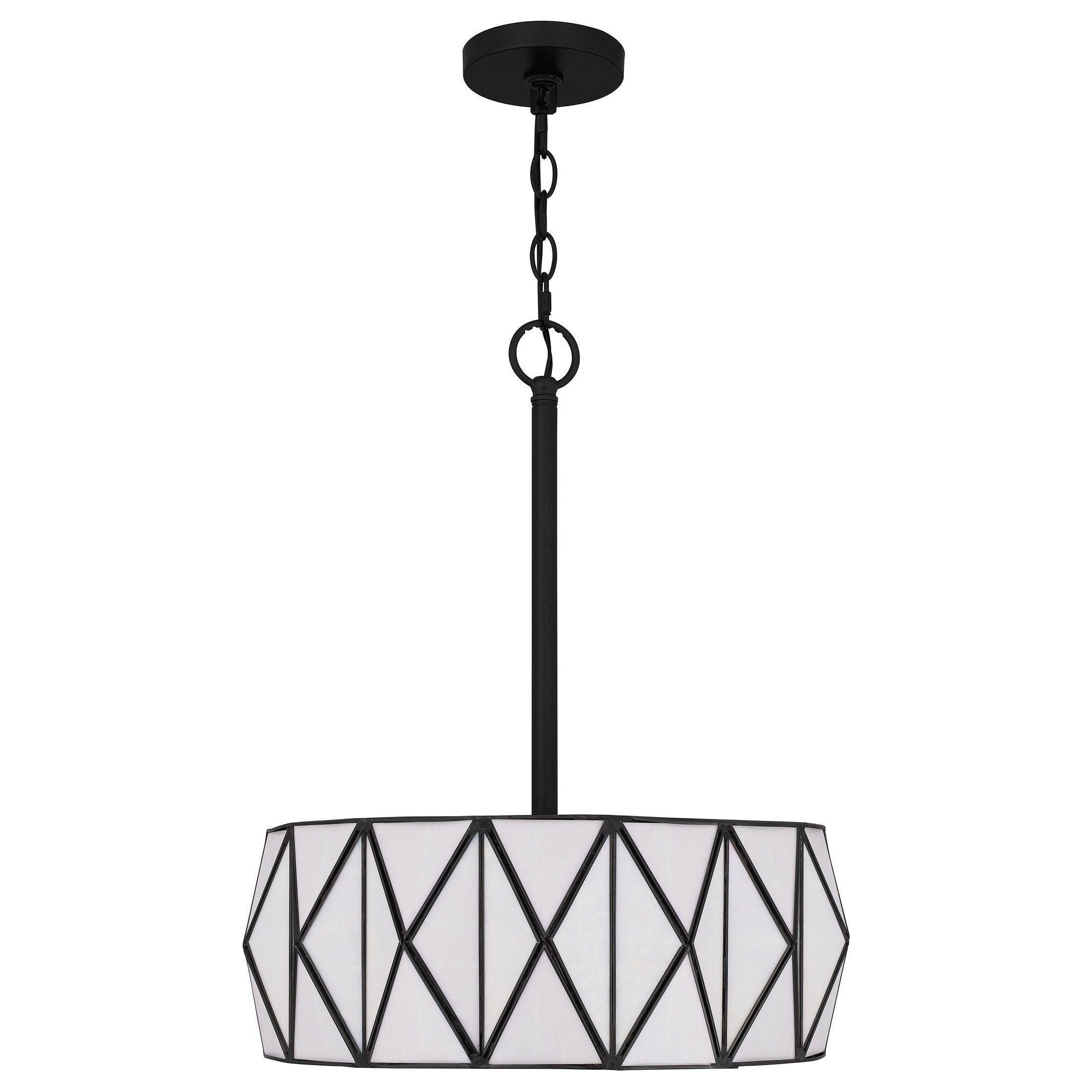 Quoizel - Jakarta Pendant - Lights Canada