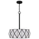 Quoizel - Jakarta Pendant - Lights Canada