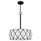 Quoizel - Jakarta Pendant - Lights Canada
