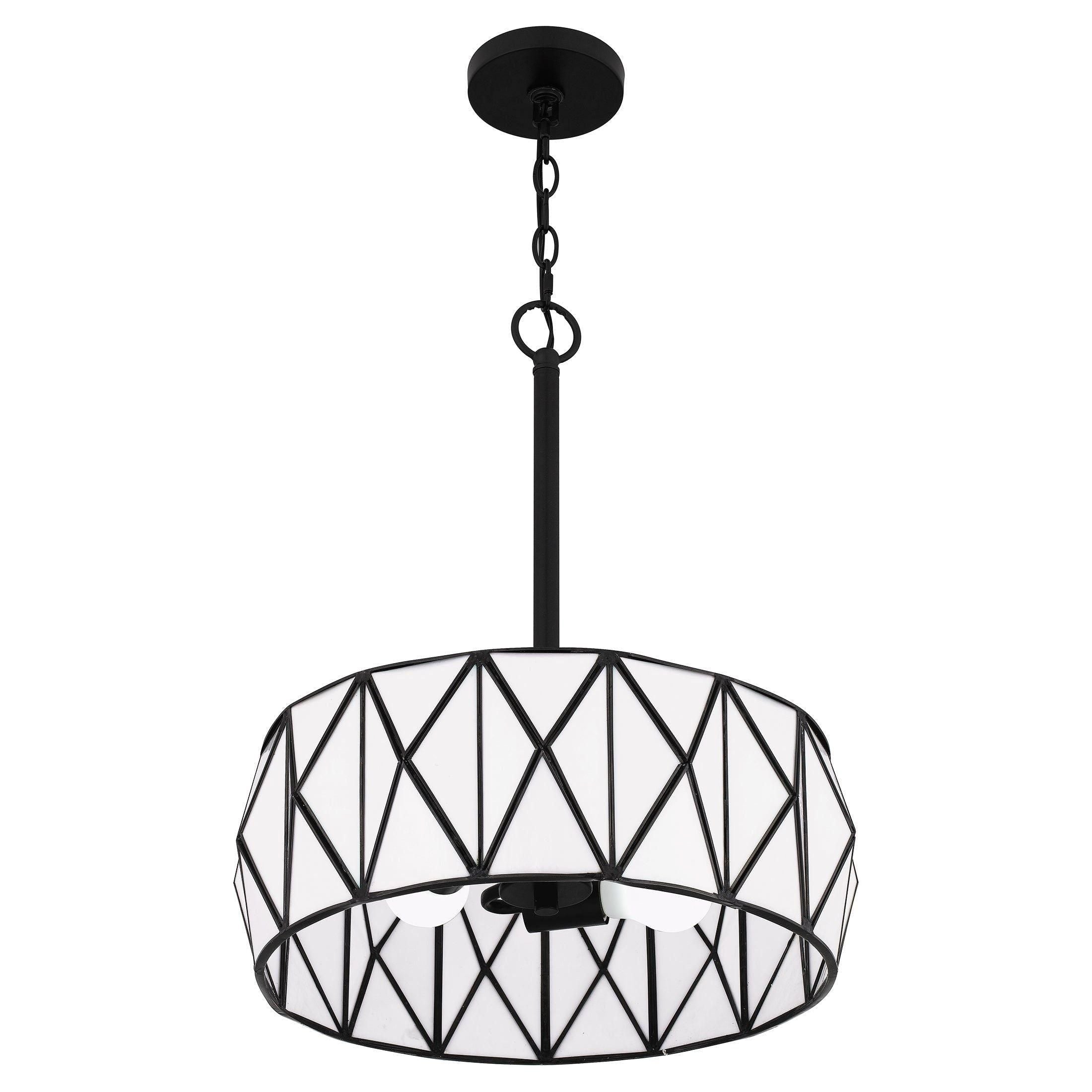 Quoizel - Jakarta Pendant - Lights Canada