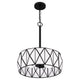 Quoizel - Jakarta Pendant - Lights Canada