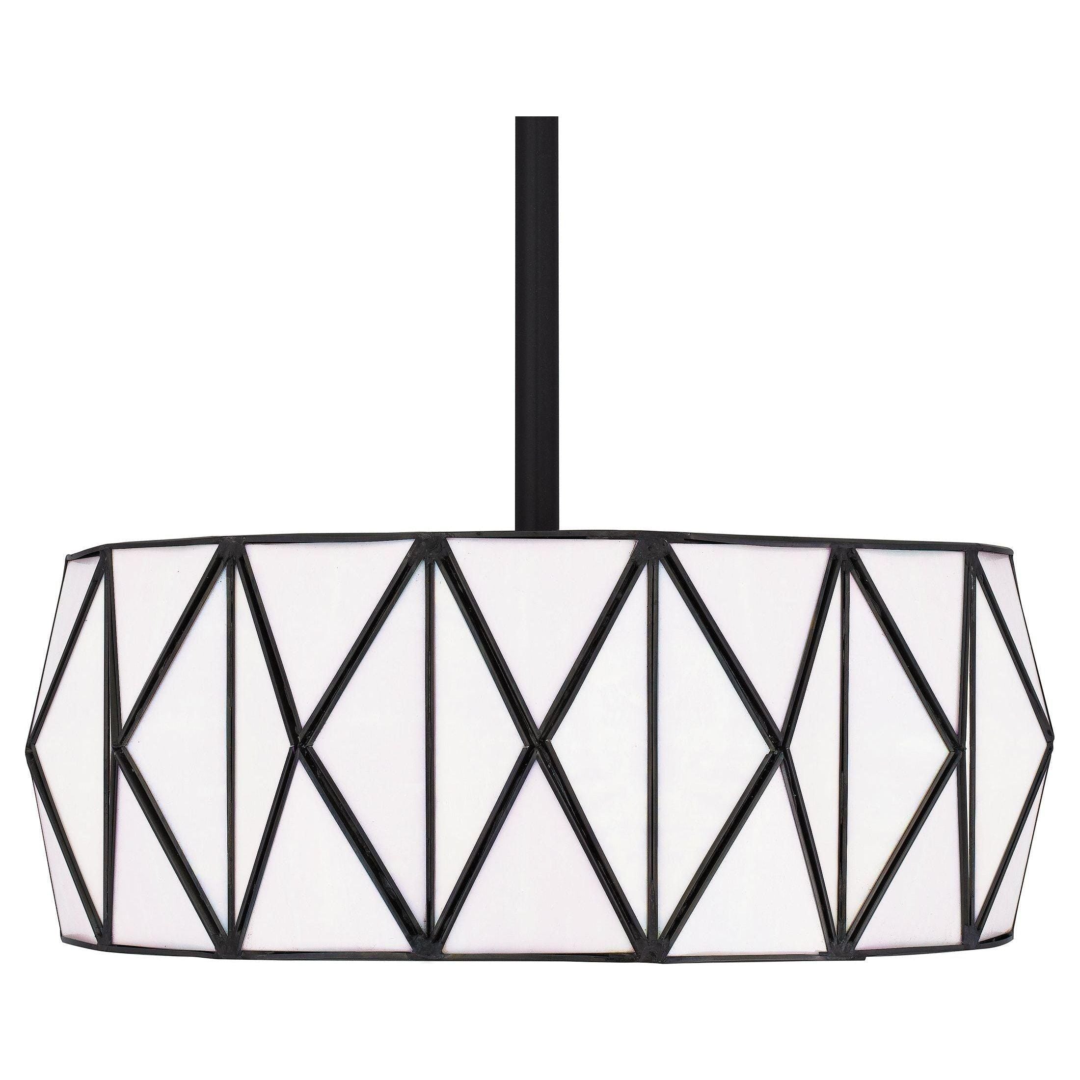 Quoizel - Jakarta Pendant - Lights Canada