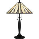 Quoizel - Legend Table Lamp - Lights Canada