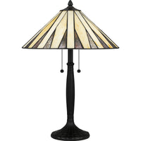 Legend Table Lamp