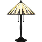 Quoizel - Legend Table Lamp - Lights Canada