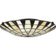 Quoizel - Legend Flush Mount - Lights Canada