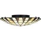 Quoizel - Legend Flush Mount - Lights Canada