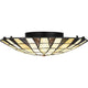 Quoizel - Legend Flush Mount - Lights Canada
