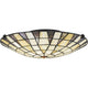 Quoizel - Legend Flush Mount - Lights Canada