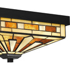 Quoizel - Hathaway Flush Mount - Lights Canada