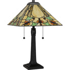 Quoizel - Westwind Table Lamp - Lights Canada