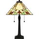 Quoizel - Westwind Table Lamp - Lights Canada