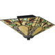 Quoizel - Westwind Flush Mount - Lights Canada