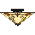 Quoizel - Westwind Flush Mount - Lights Canada