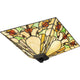 Quoizel - Westwind Flush Mount - Lights Canada