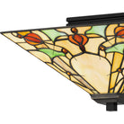 Quoizel - Westwind Flush Mount - Lights Canada