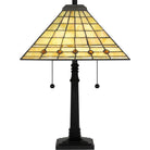 Quoizel - Braden Table Lamp - Lights Canada